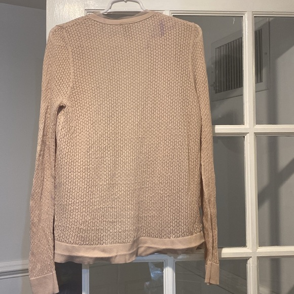 Ann Taylor size Medium Sweater good condition - Picture 4 of 4